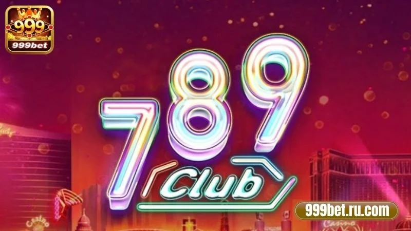 Casino Online Uy Tín - Top 3+ Web Đáng Trải Nghiệm 2 789CLUB - Sân chơi uy tín, an toàn 2025