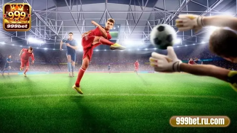 Bắt Kèo Bóng Đá Như Thế Nào Để Trúng Đậm Tại 999BET? 1 Bắt kèo bóng đá là hình thức cá cược dựa trên kết quả thắng thua giữa hai đội