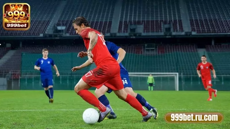 Bắt Kèo Bóng Đá Như Thế Nào Để Trúng Đậm Tại 999BET? 2 Bắt kèo bóng đá như thế nào cho chuẩn tại 999BET