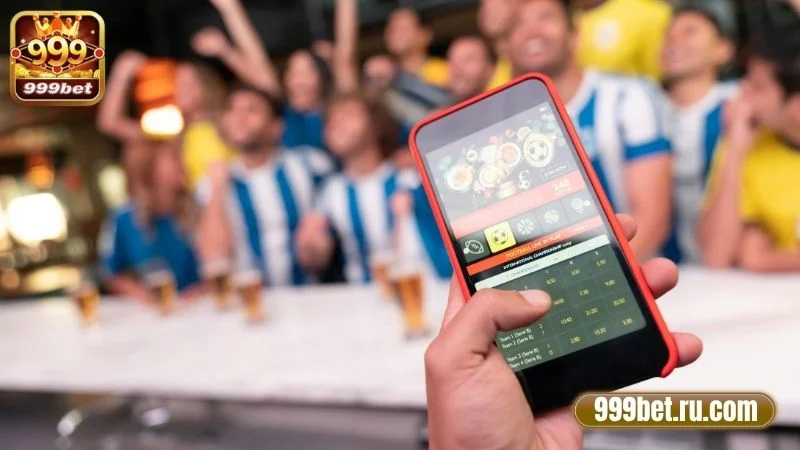 Game Online Là Gì? Khám Phá Các Loại Hình Giải Trí Tại 999BET 2 Các loại hình giải trí trực tuyến tại cổng game 999BET