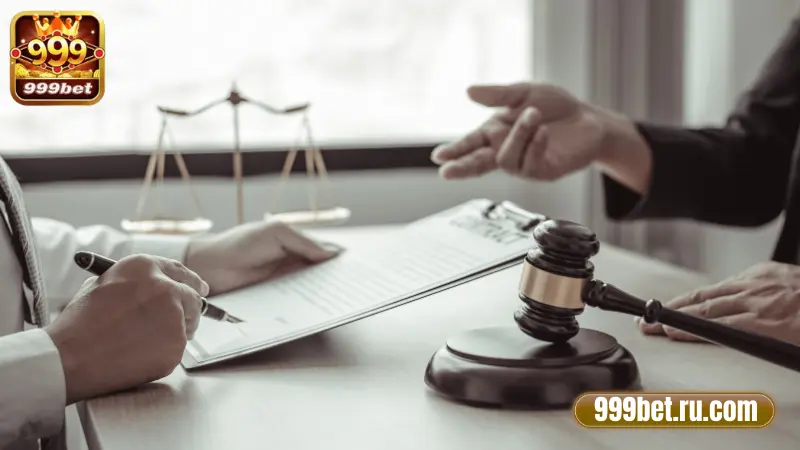 Điều khoản sử dụng 999bet.ru.com về giao dịch