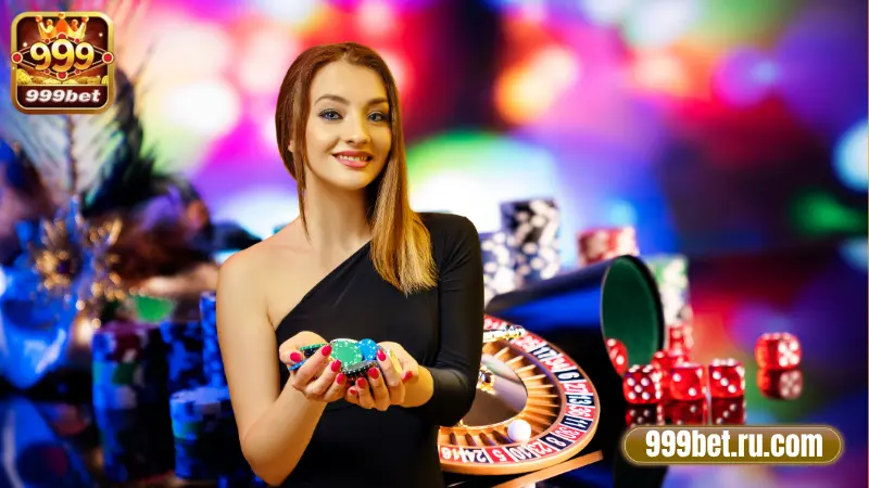 Live Casino 999BET – Trải Nghiệm Cá Cược Chuẩn Sòng Bài 1 Đôi nét về Live Casino 999BET