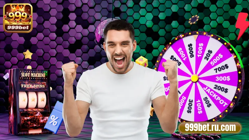 Nổ Hũ 999BET – Cơ Hội Đổi Đời Chỉ Với Một Cái Chạm 1 Giới thiệu nổ hũ 999BET