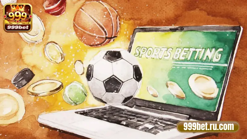 Thể Thao 999BET – Khám Phá Hàng Nghìn Kèo Nóng Mỗi Ngày 1 Giới thiệu thể thao 999BET