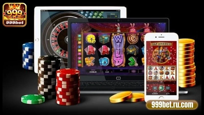 Tải App 999BET Về Điện Thoại Di Động Dễ Dàng 1 Hướng dẫn tải app 999BET về điện thoại siêu nhanh