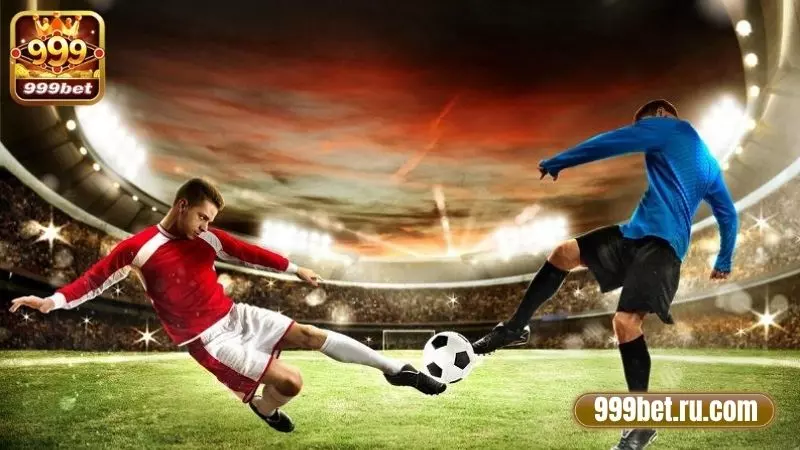 Kèo Bóng Đá Tính Như Thế Nào? Giải Đáp Chi Tiết Tại 999BET 2 Kèo bóng đá tính như thế nào cho đúng tại 999BET