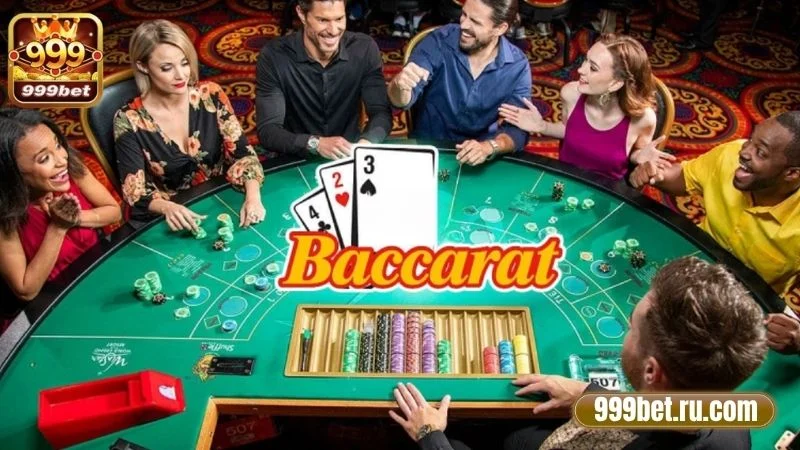 Kéo Baccarat Là Gì? Lưu Ý Cần Nắm Khi Tham Gia Nhóm 2 Lưu ý cần nắm khi tham gia nhóm kéo Baccarat