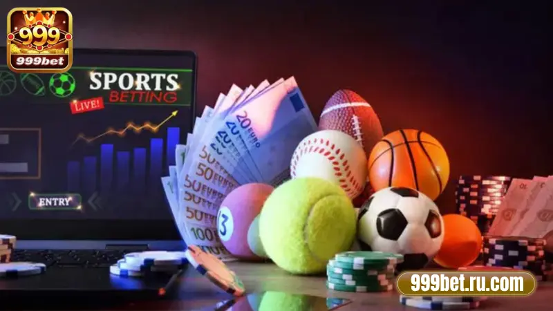 Thể Thao 999BET – Khám Phá Hàng Nghìn Kèo Nóng Mỗi Ngày 2 Những môn thể thao nổi bật tại thể thao 999BET
