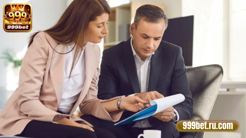 Quyền hạn của 999bet.ru.com