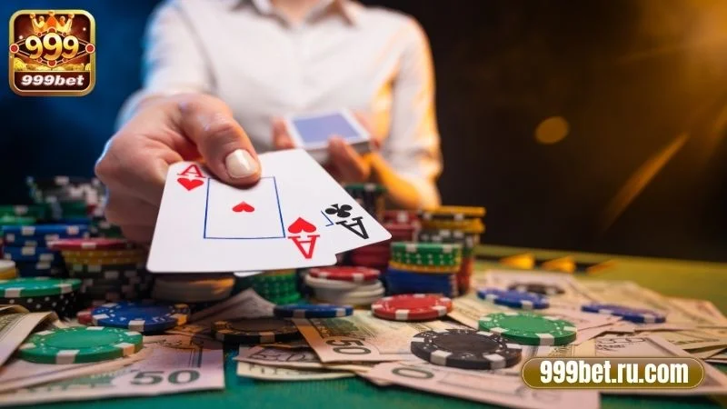 Game Casino Online - Sảnh Cược Hấp Dẫn Tại 999BET 2 Ưu điểm nổi bật của sảnh game casino online 999BET