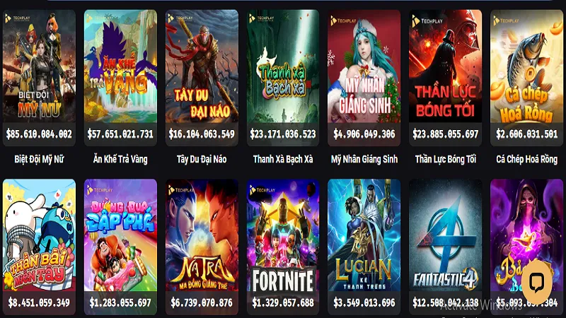 999Bet – Cổng game Top #1 tại thị trường cá cược trực tuyến