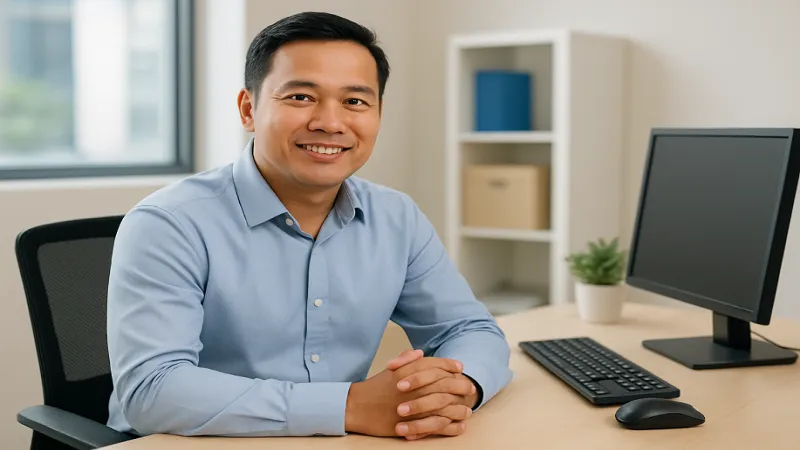 CEO Ethan Vu – Người Đưa 999Bet Phủ Sóng Việt Nam 1 CEO Ethan Vu - Điều hành và phát triển 999Bet Việt Nam